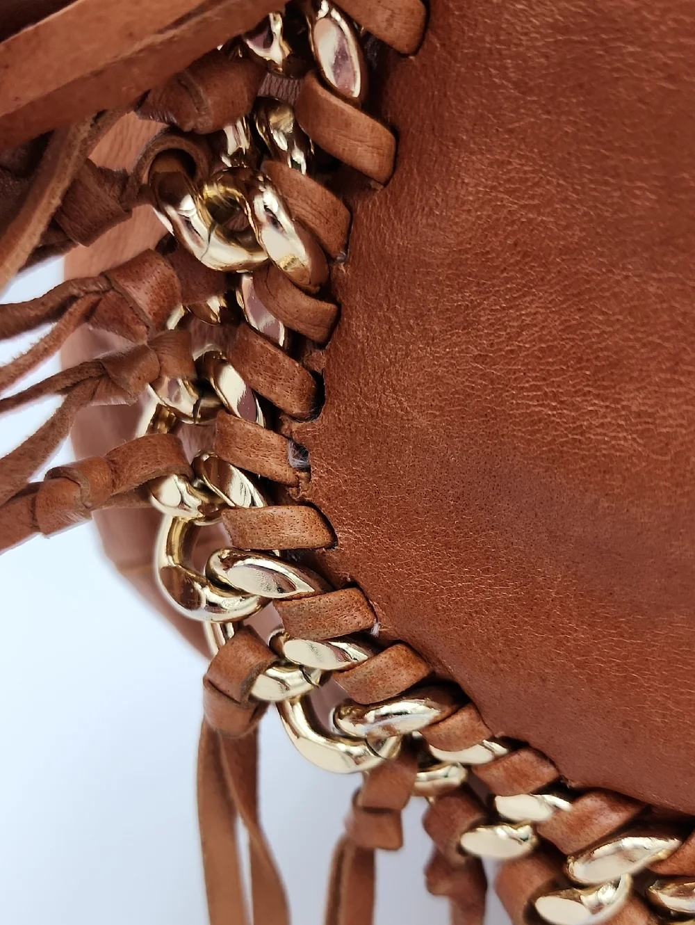 Michael Kors stylish brown