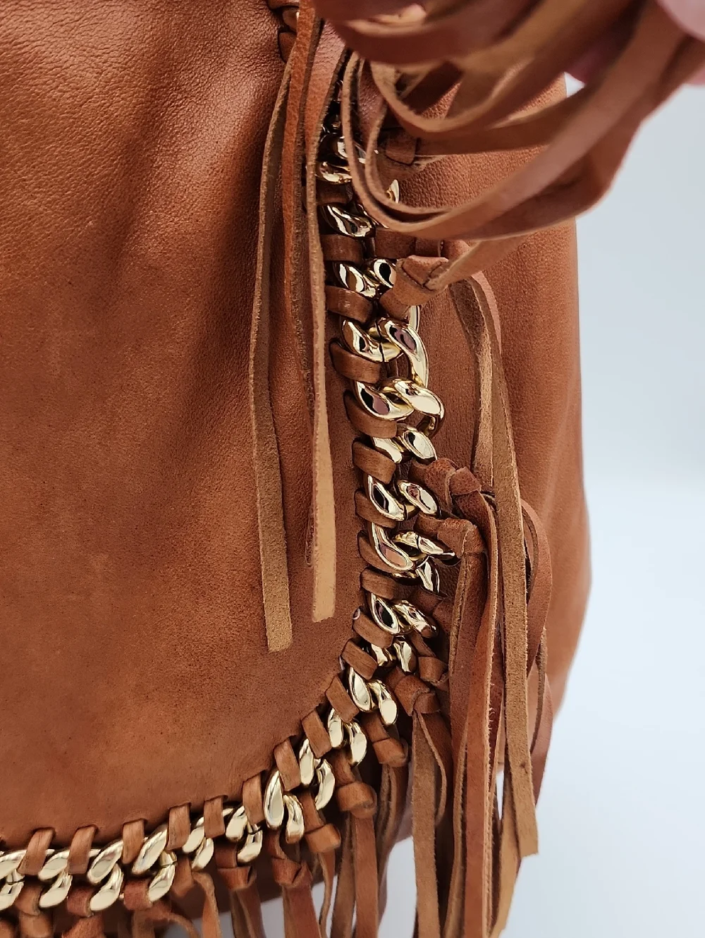 Michael Kors stylish brown