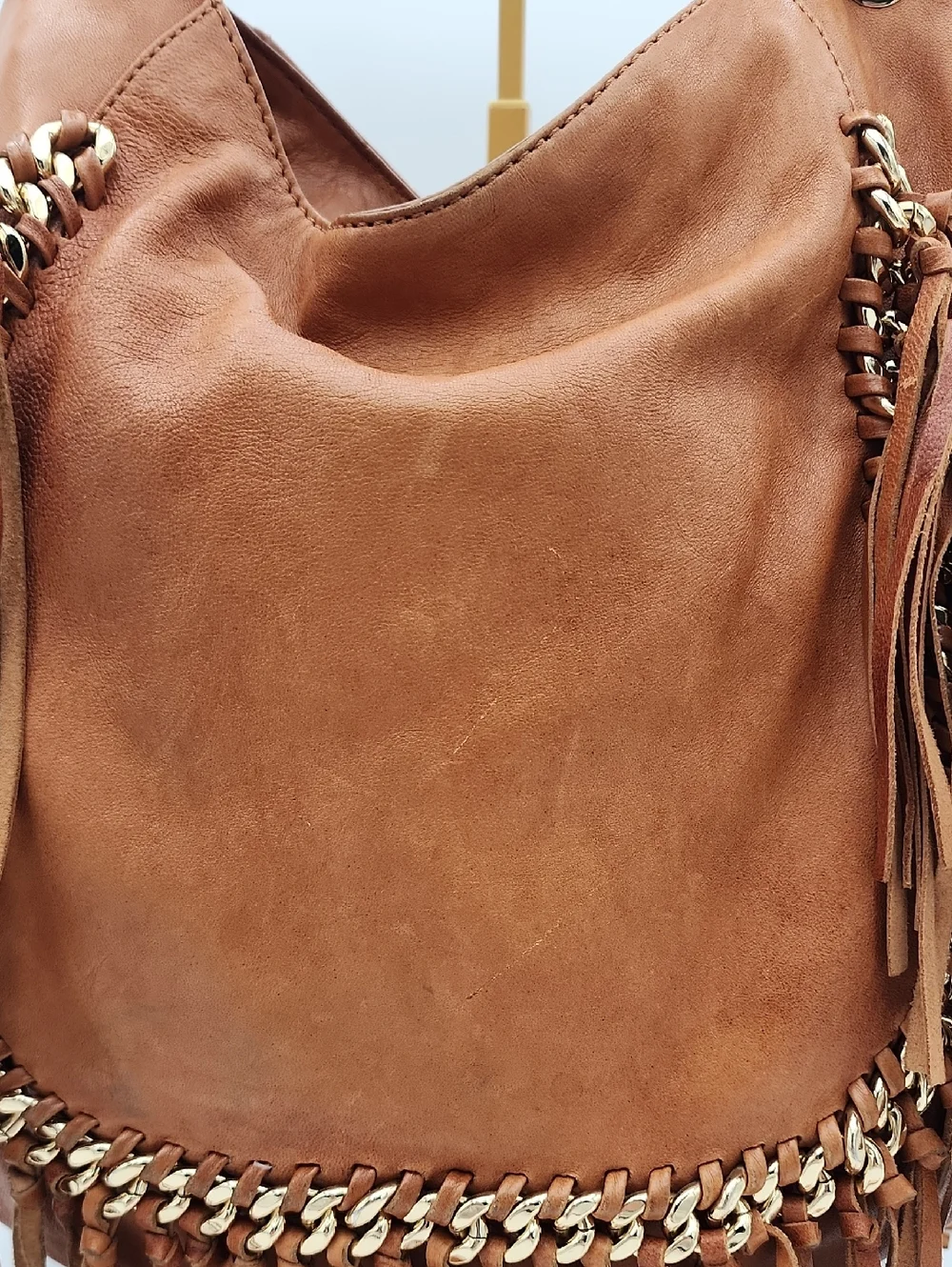 Michael Kors stylish brown