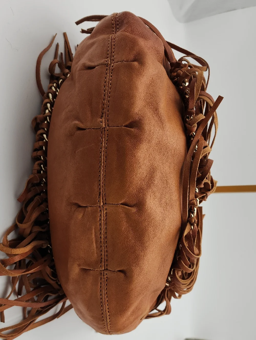 Michael Kors stylish brown