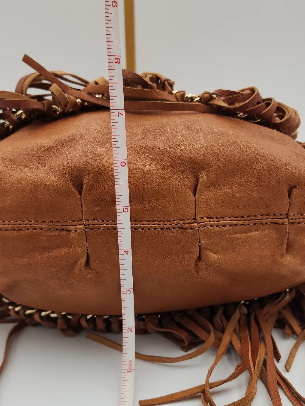 Michael Kors stylish brown