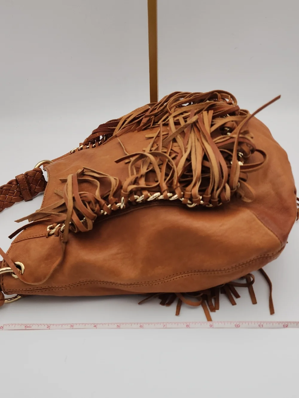 Michael Kors stylish brown