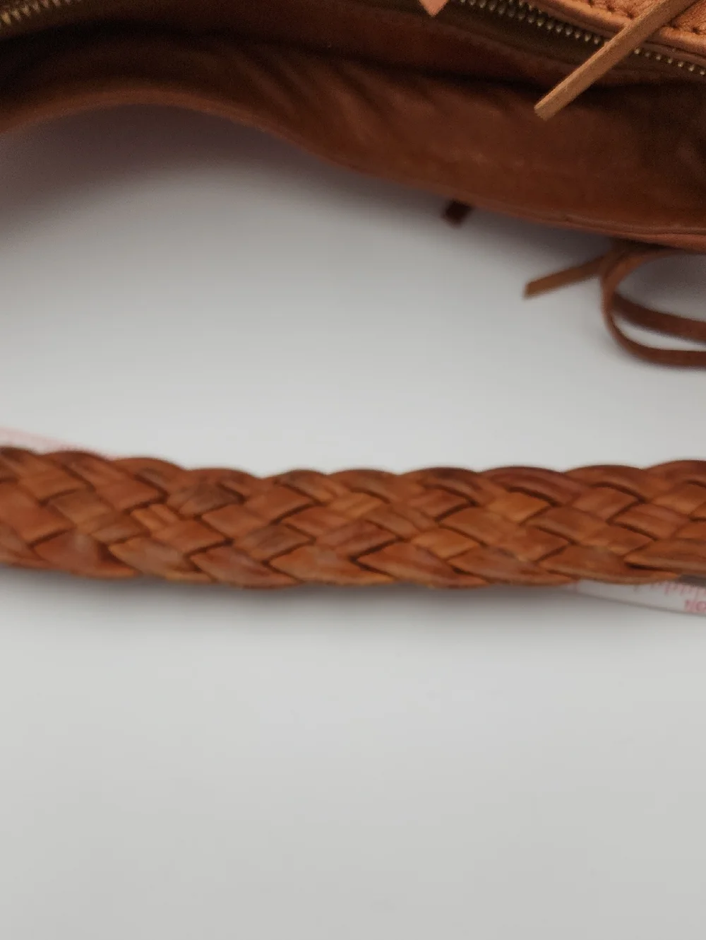 Michael Kors stylish brown