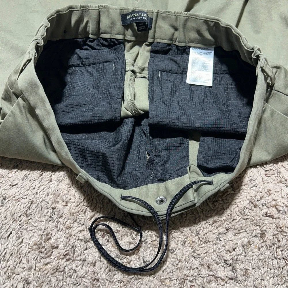 Banana Republic banana republic