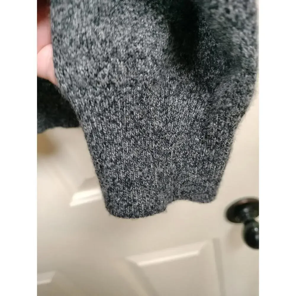 Lux cashmere men’s