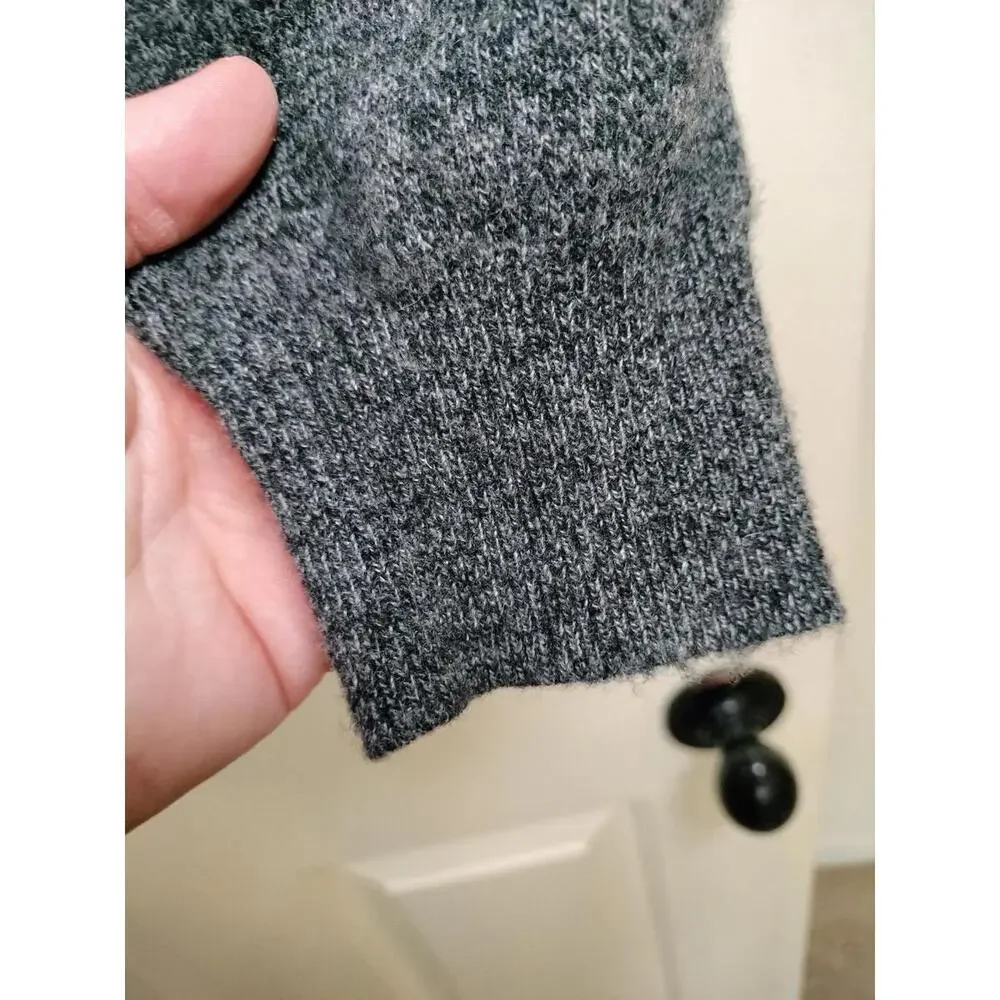 Lux cashmere men’s