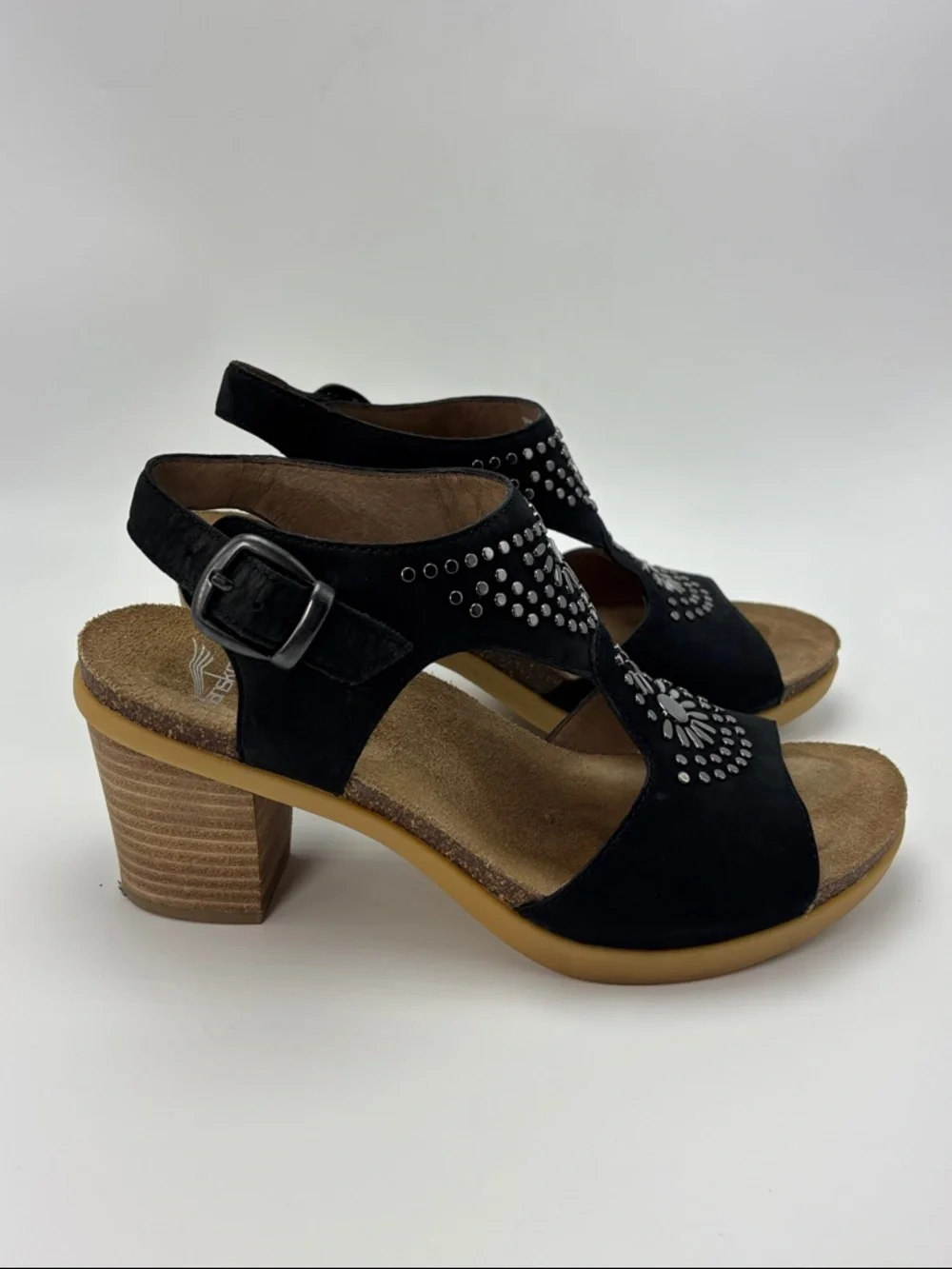 Dansko deandra black