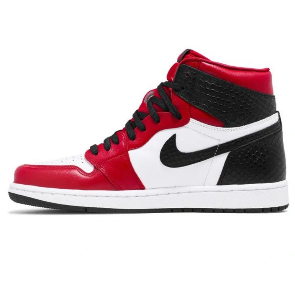 Nike elevate your