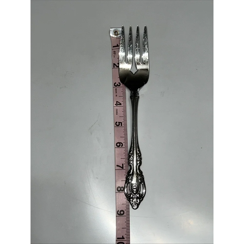 Oneida vintage silver