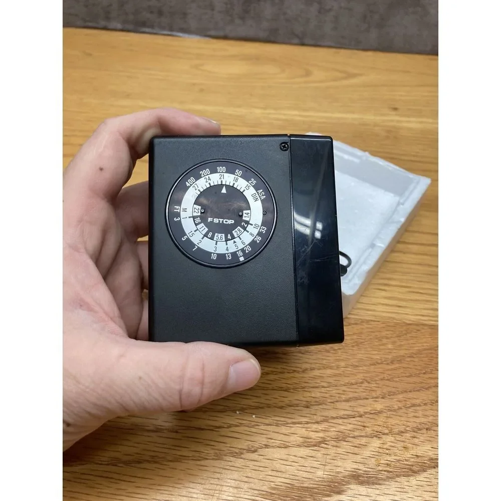 N/A soligor mk