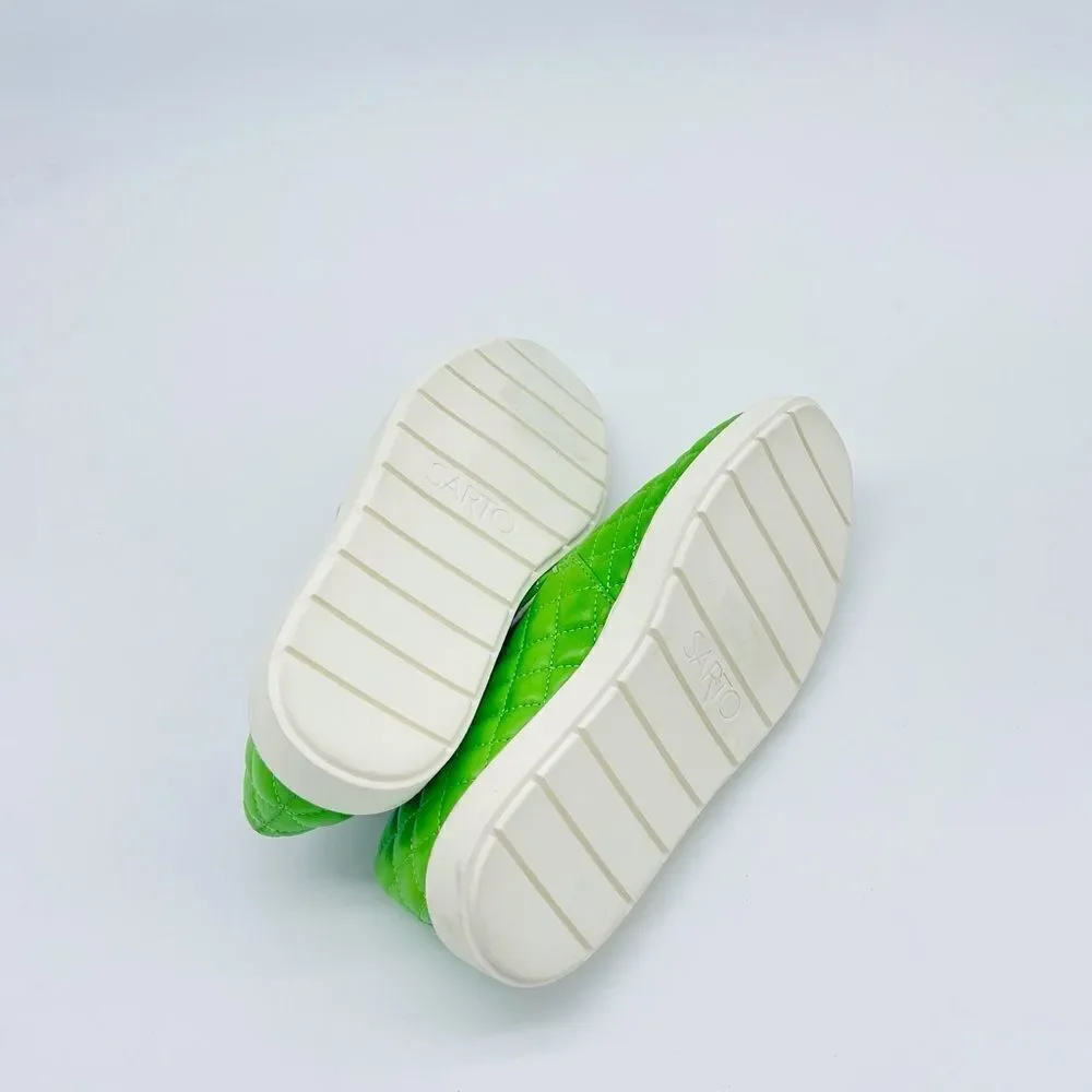 Prato Slip-On Sneaker SARTO BY FRANCO SARTO