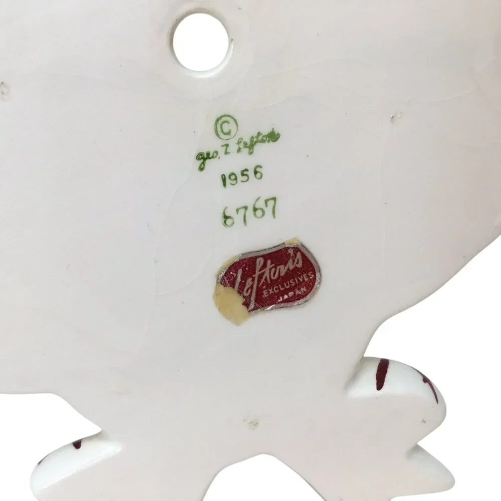 Lefton 6767 miss