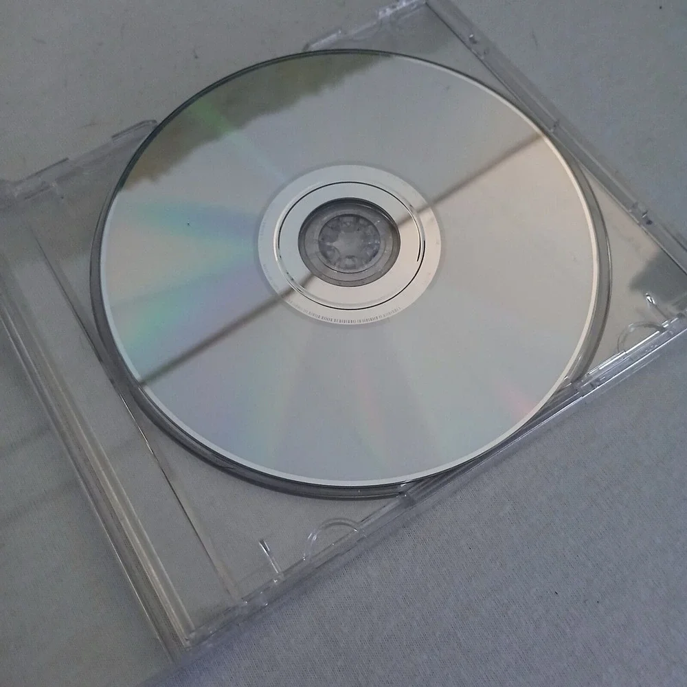 WW12 WW 12 - Nintendo Wii - (Disc Only) - Wrestling Video Game‎
