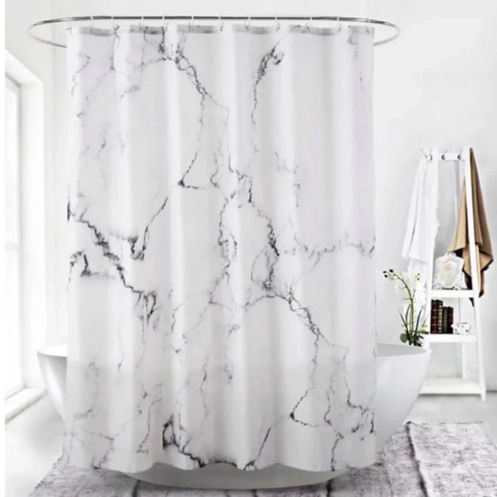Today’s Living Elite Bath elegant white