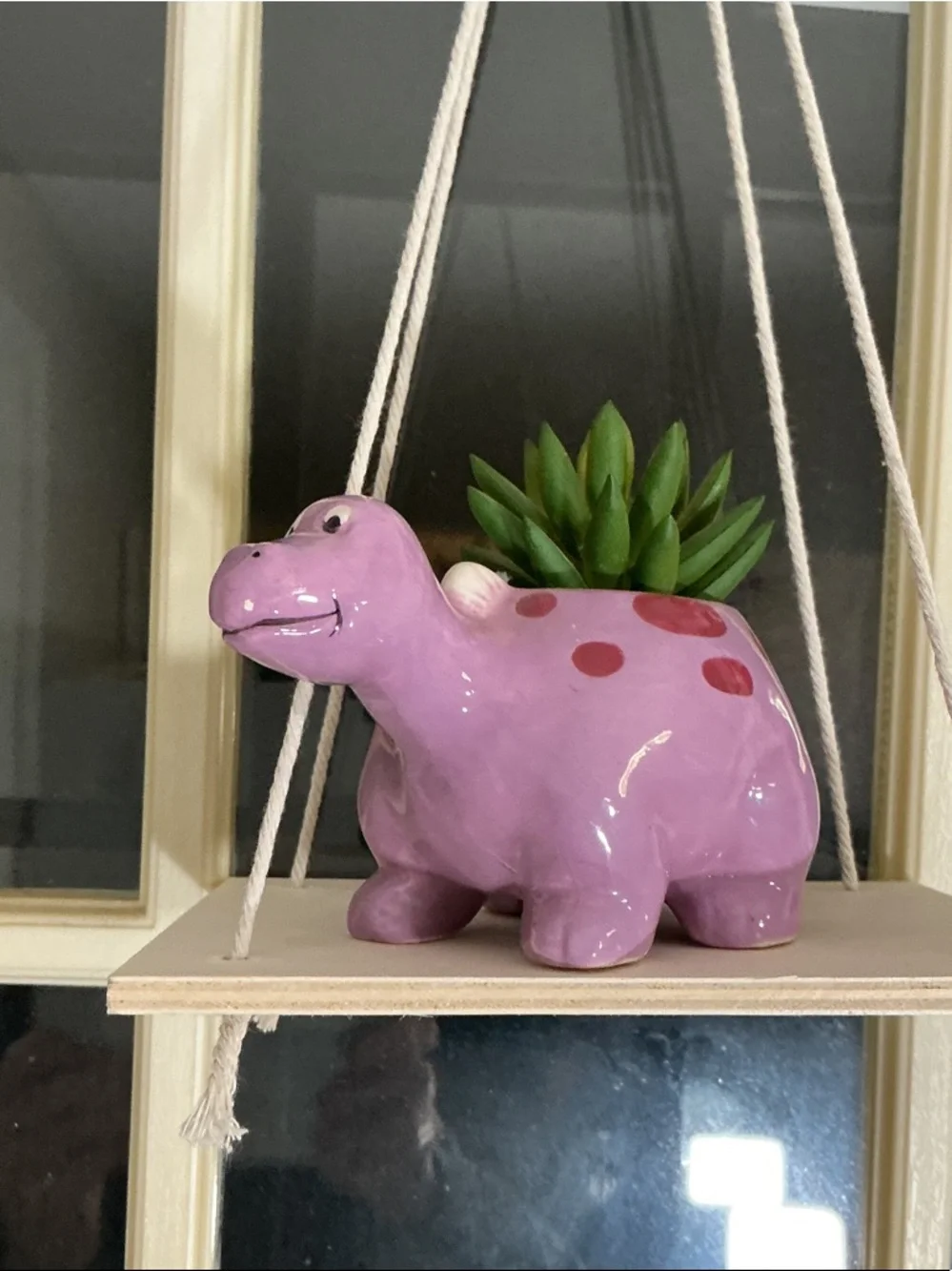 N/A whimsical pink