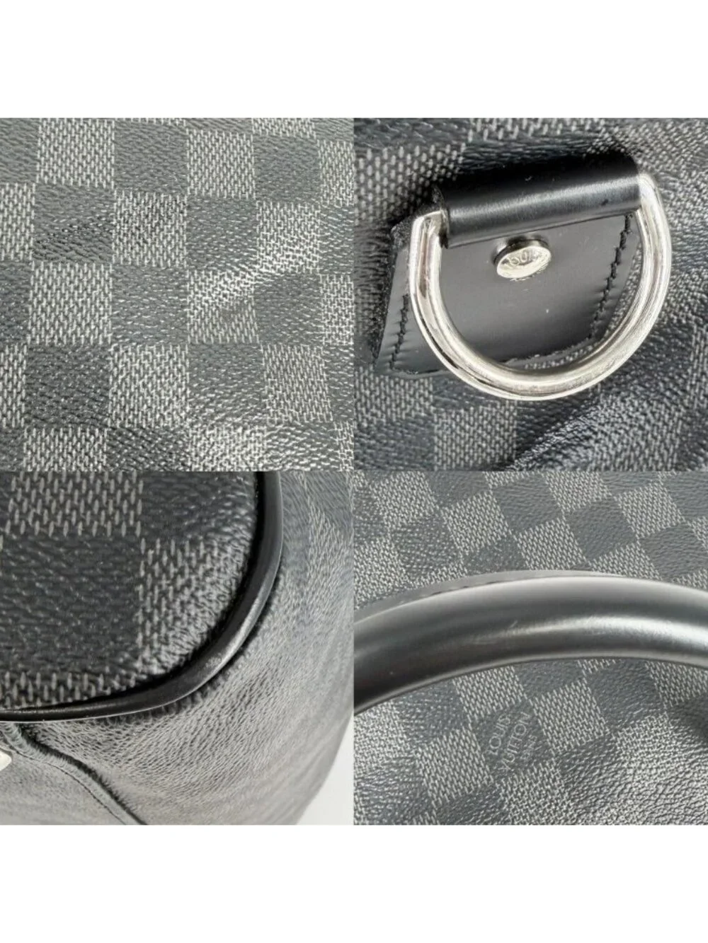 Louis Vuitton this authentic