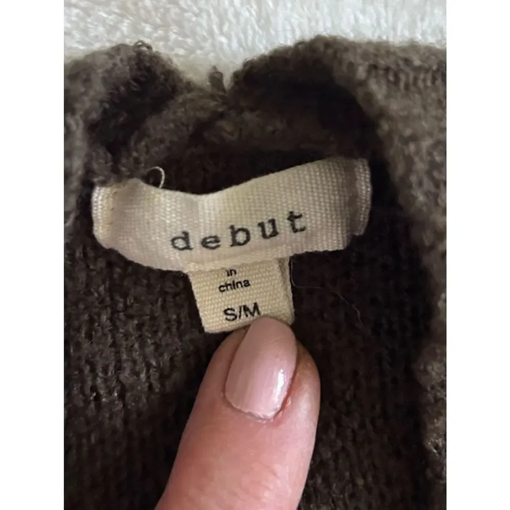 debut soft mid