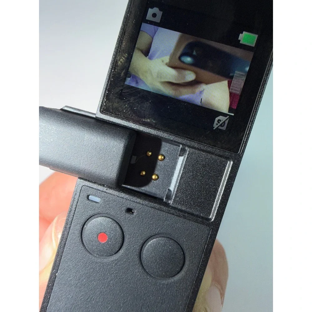 DJI osmo pocket