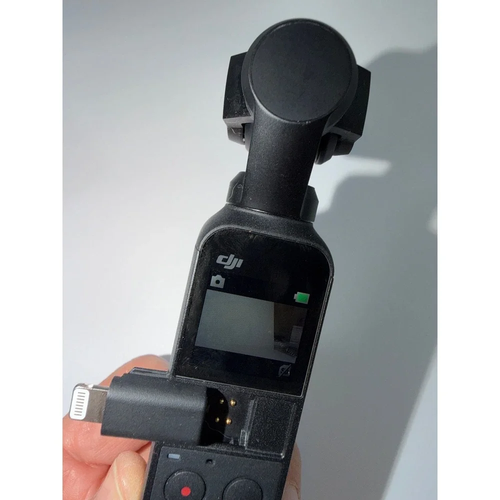 DJI osmo pocket