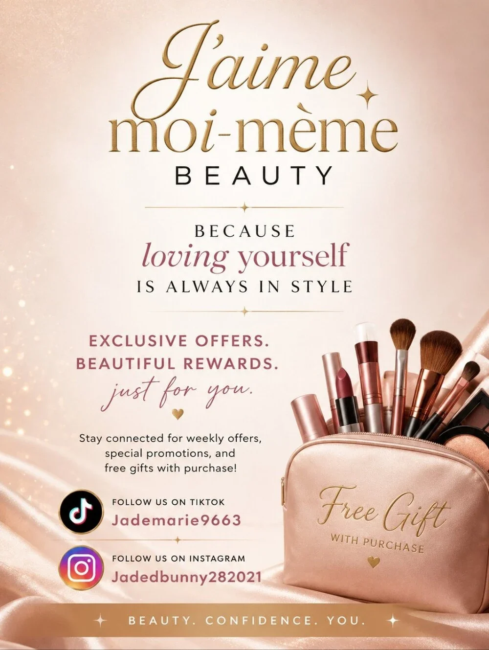 HUDA BEAUTY brand new