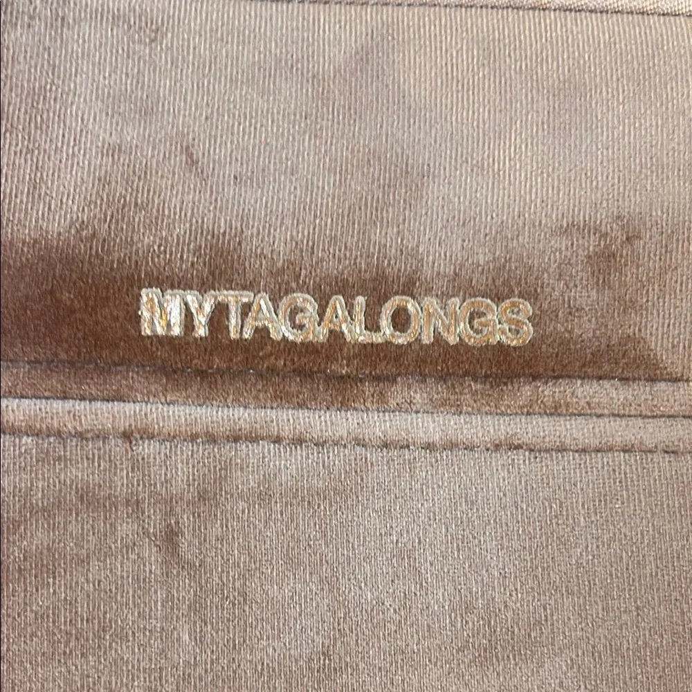 Mytagalongs protect your