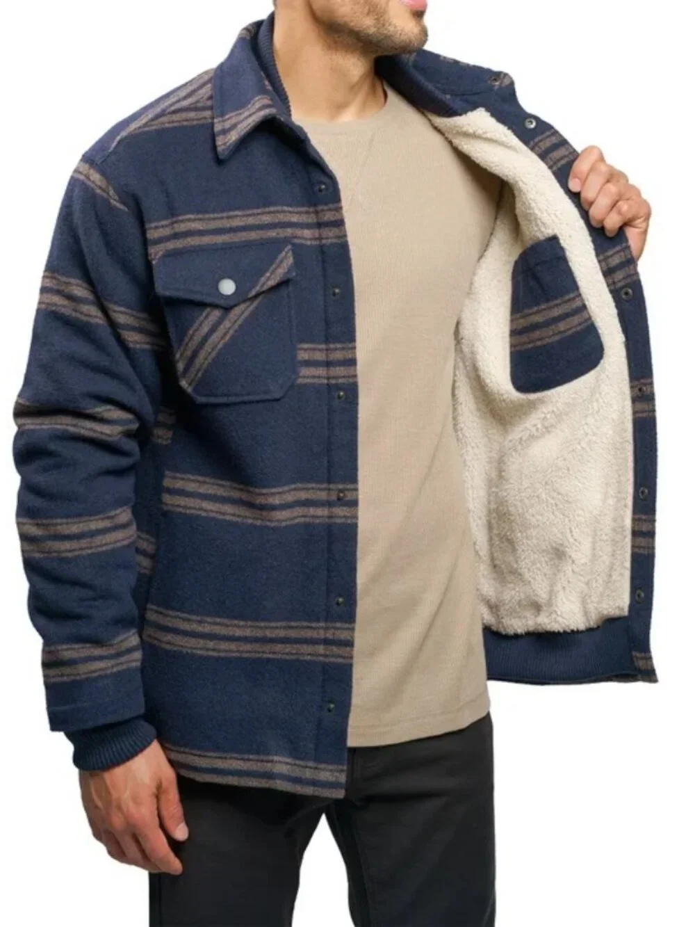 Jachs men shirt