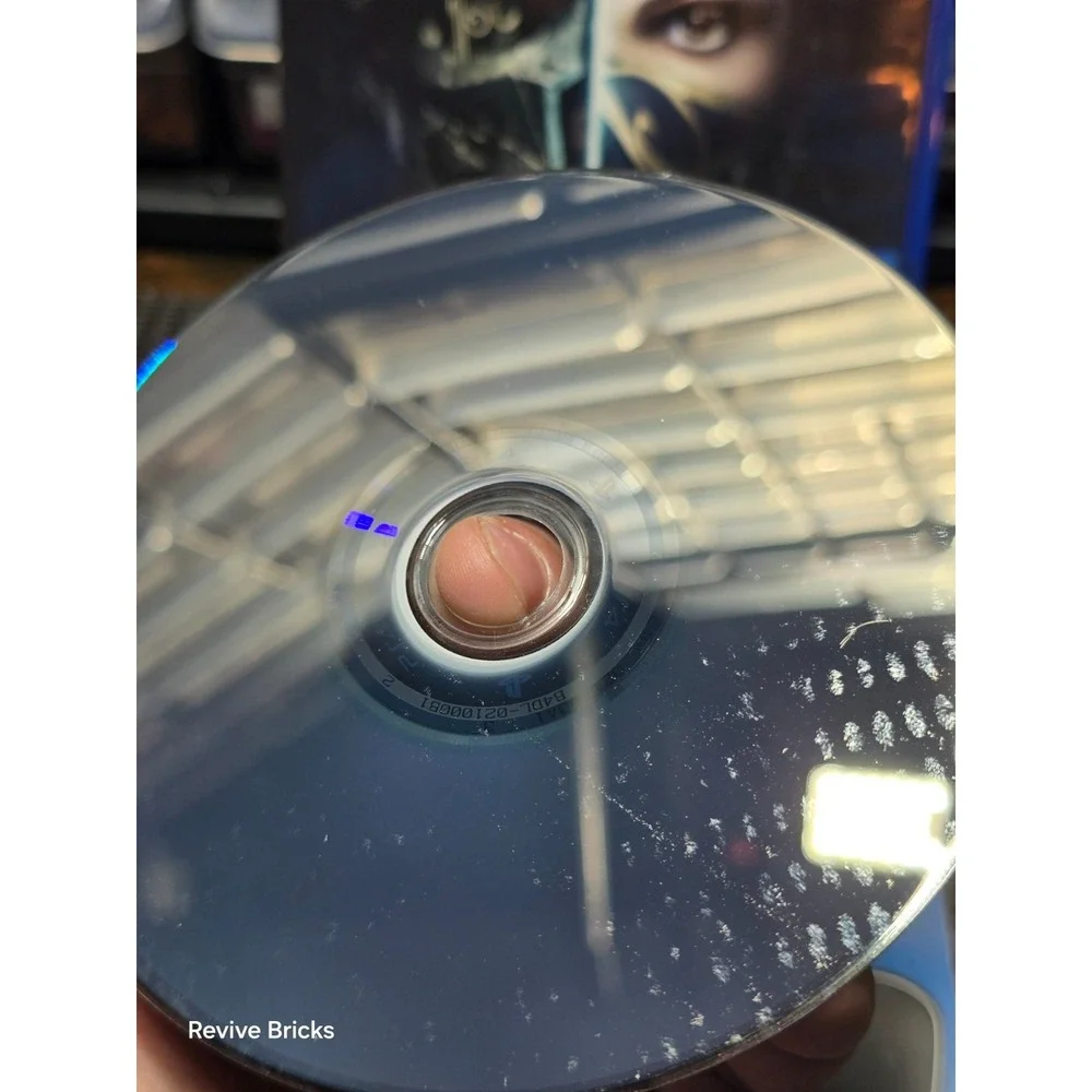 N/A photos dishonored