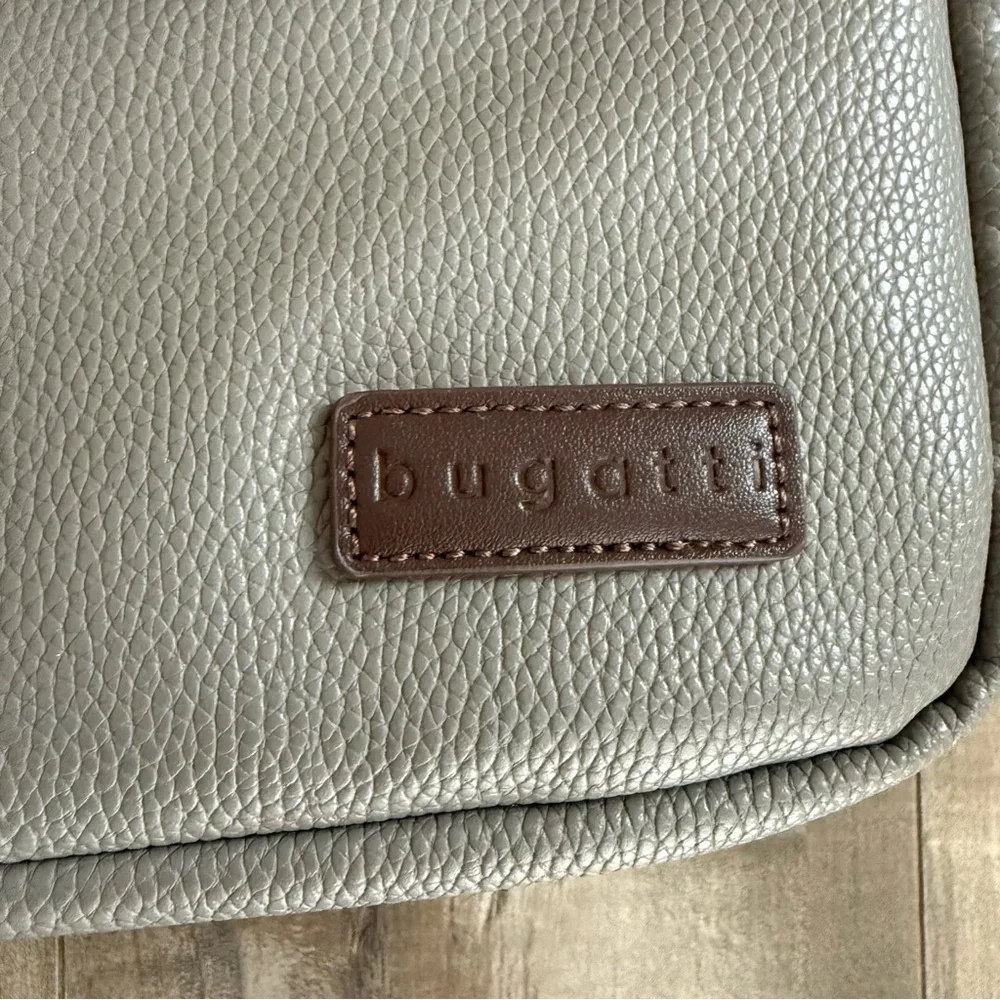Bugatti new computer