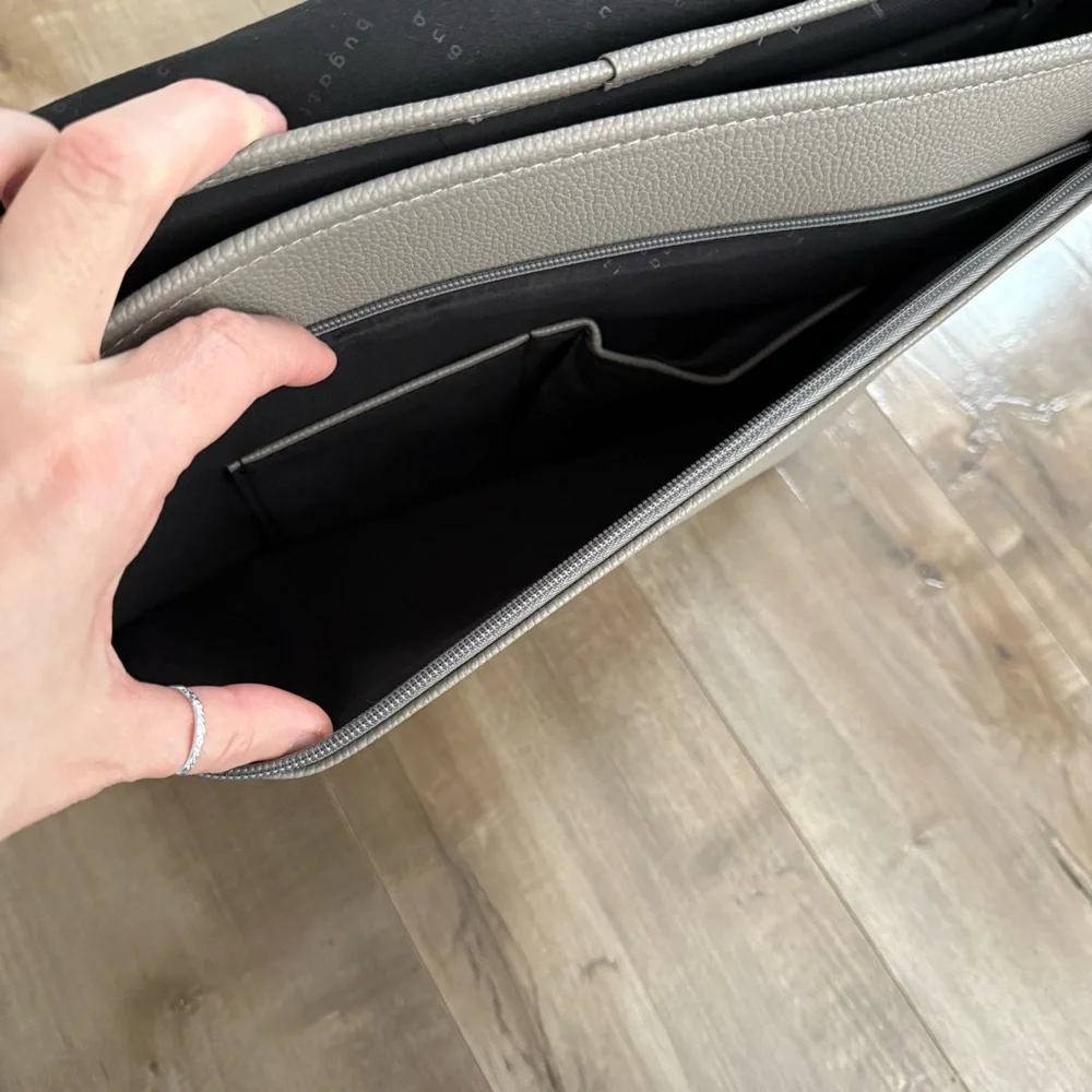 Bugatti new computer