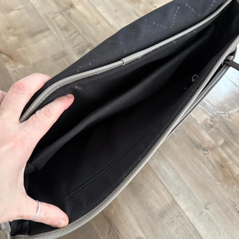 Bugatti new computer