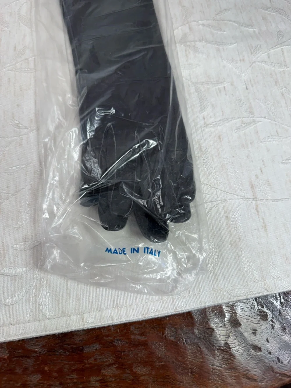 N/A authentic vintage