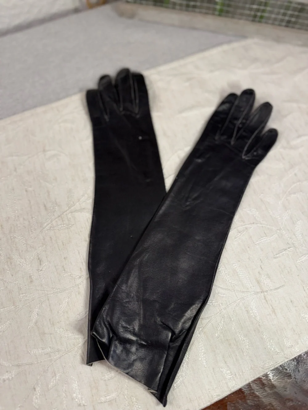 N/A authentic vintage