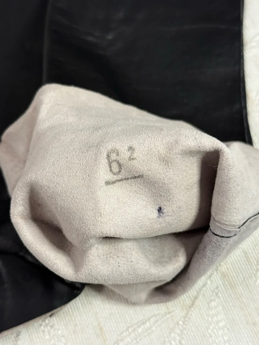 N/A authentic vintage