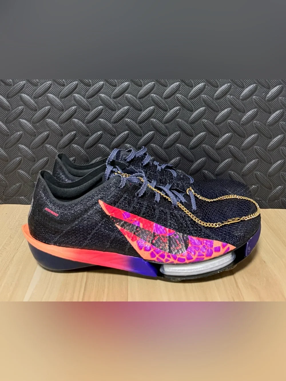 Nike new without