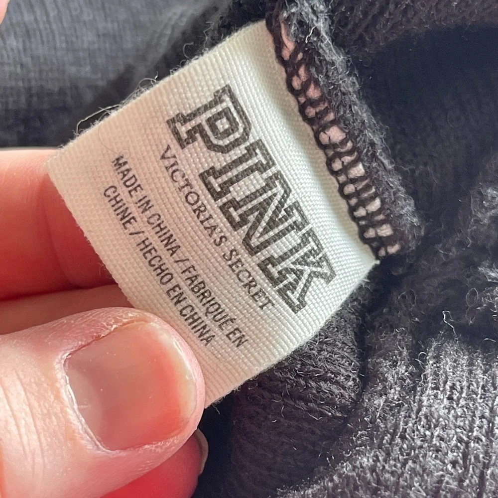 PINK Victorias Secret great minor