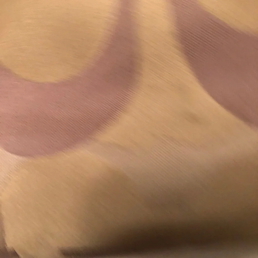 Coach optic purple hippie messenger bag
