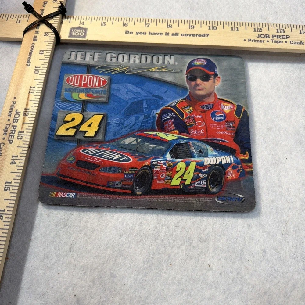 N/A #24 unique gordon