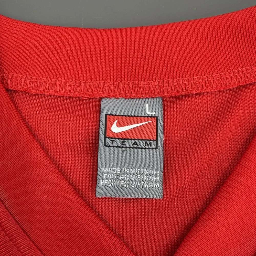 Nike product ohio