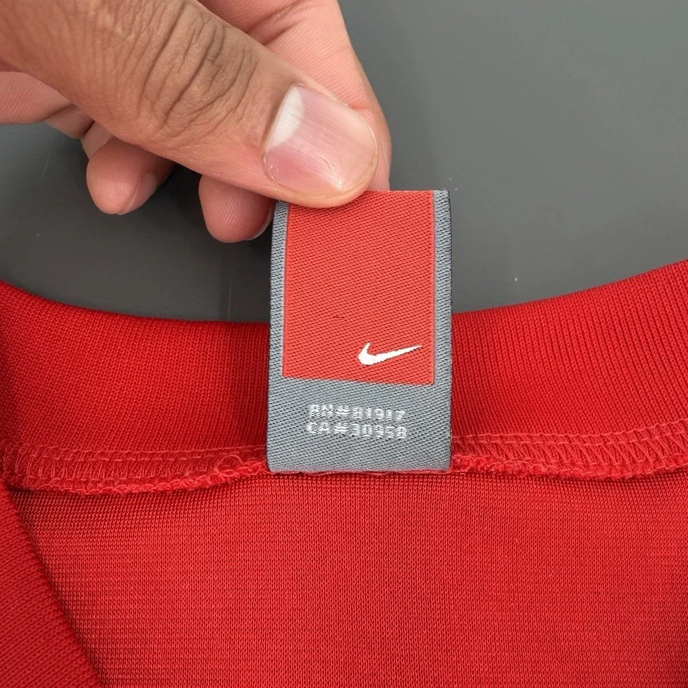 Nike product ohio