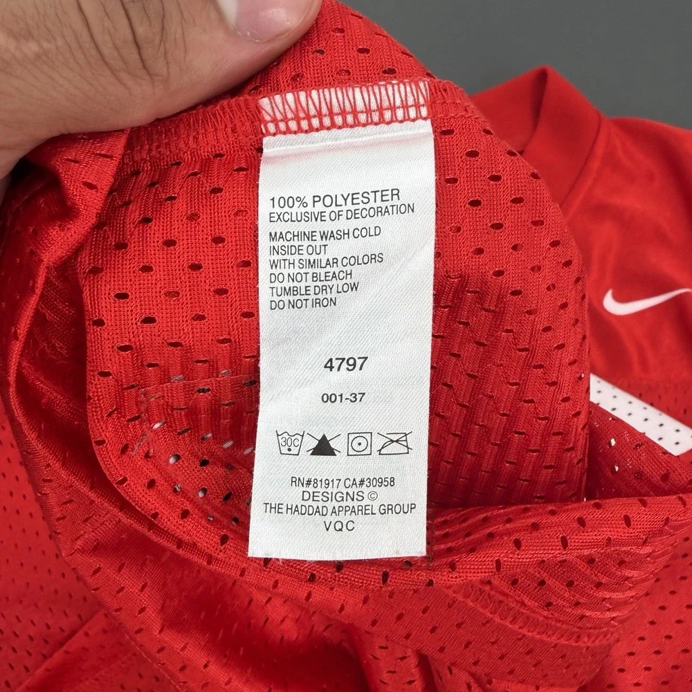 Nike product ohio