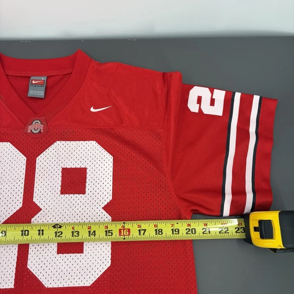 Nike product ohio