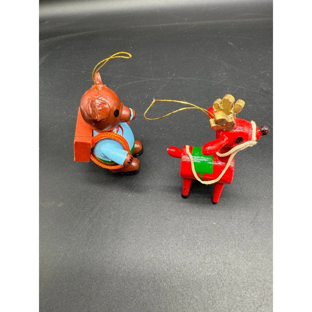 Dakin charming pair