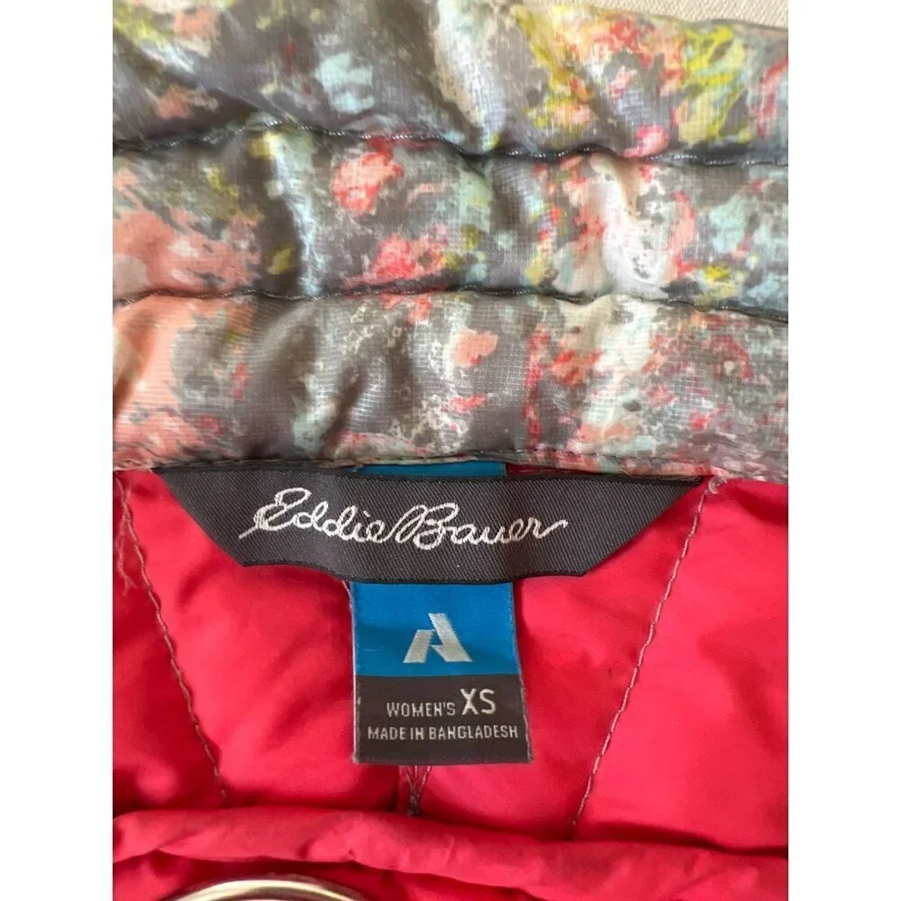 Eddie Bauer description eddie