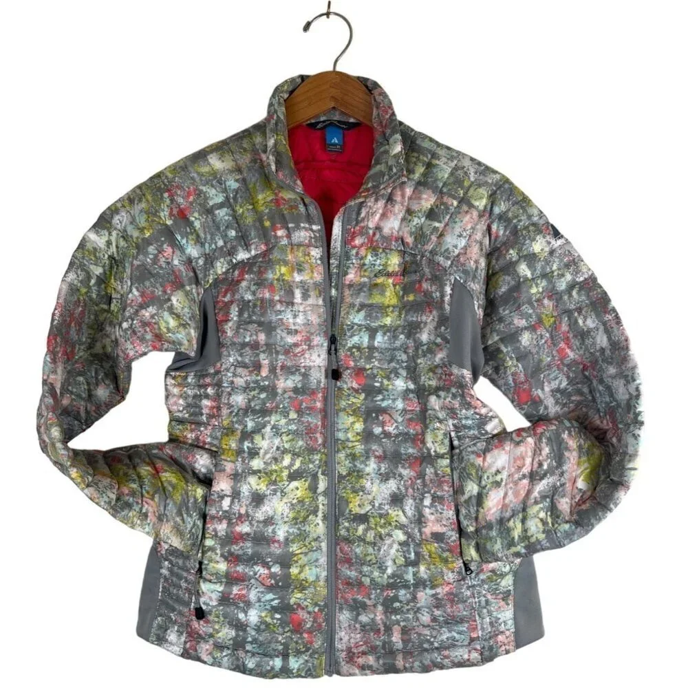 Eddie Bauer description eddie