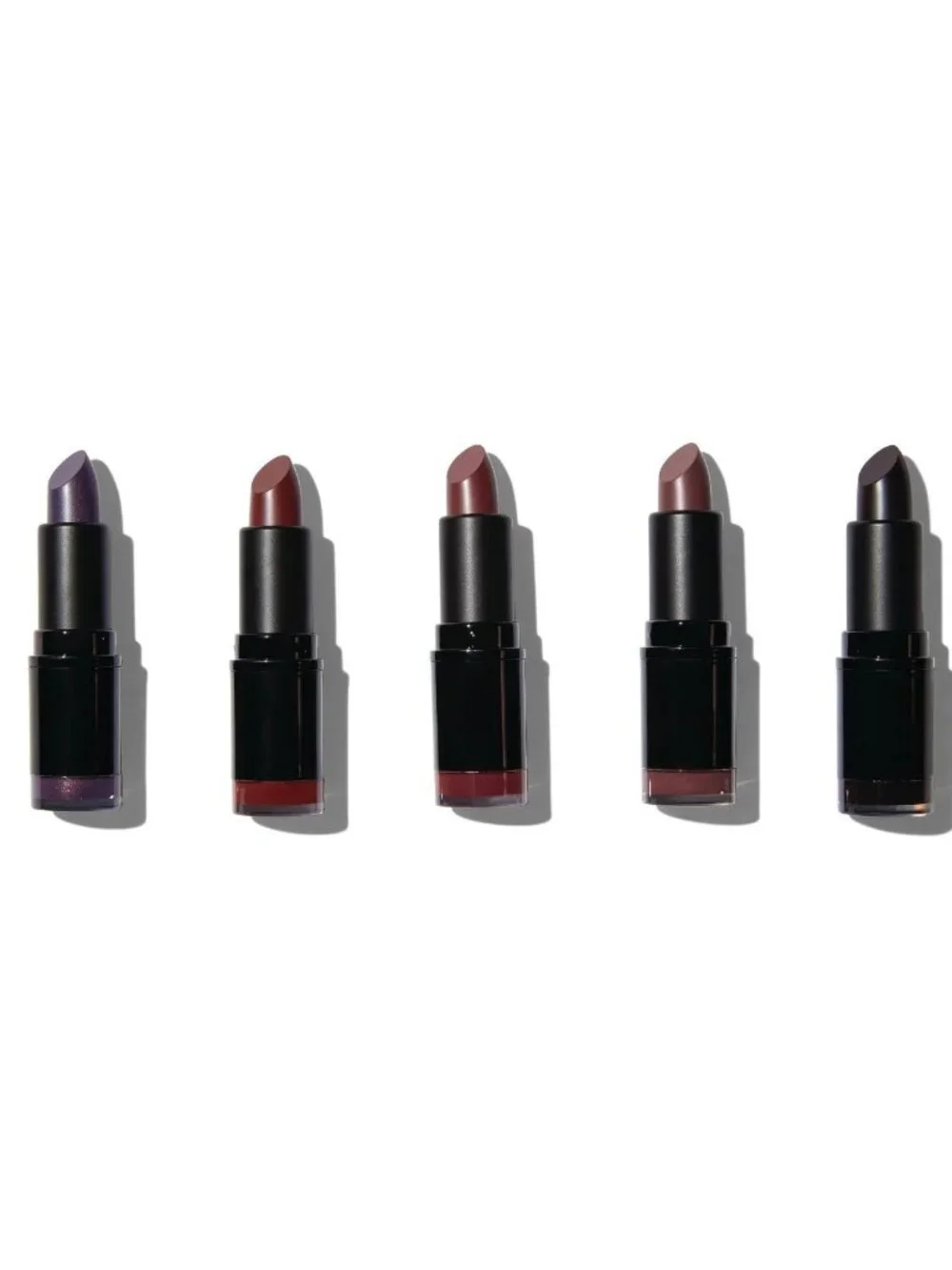 SEALED Makeup Revolution PRO Lipstick Collection Lipstick - Matte Noir