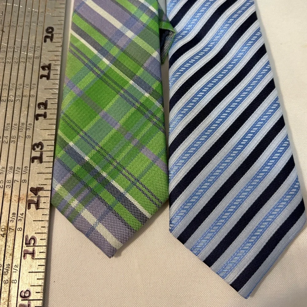 Izod set two