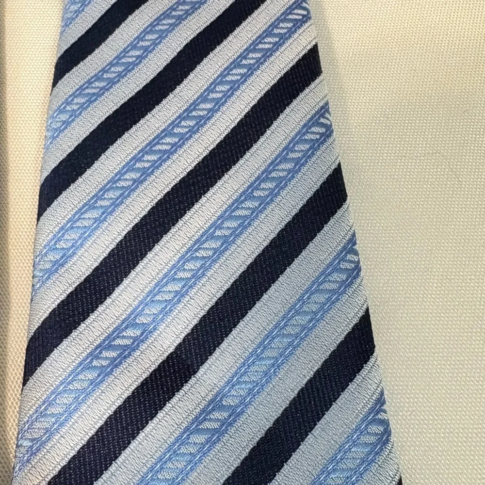 Izod set two