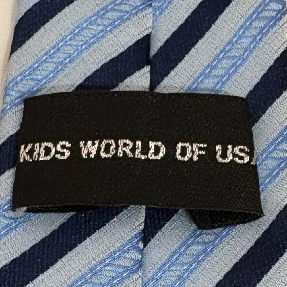 Izod set two