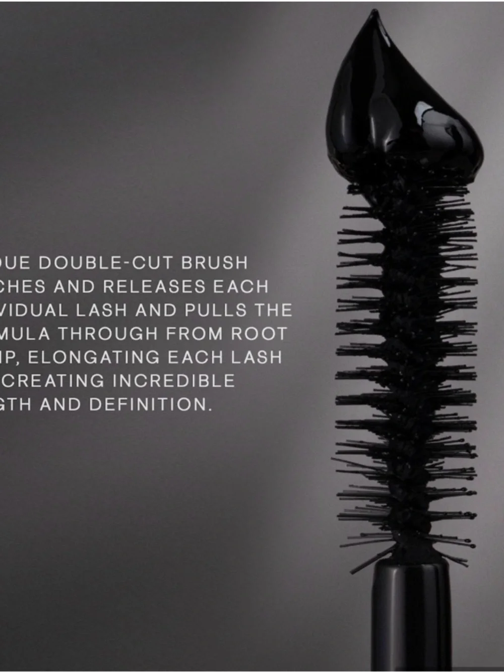 Patrick Ta volumizing mascara