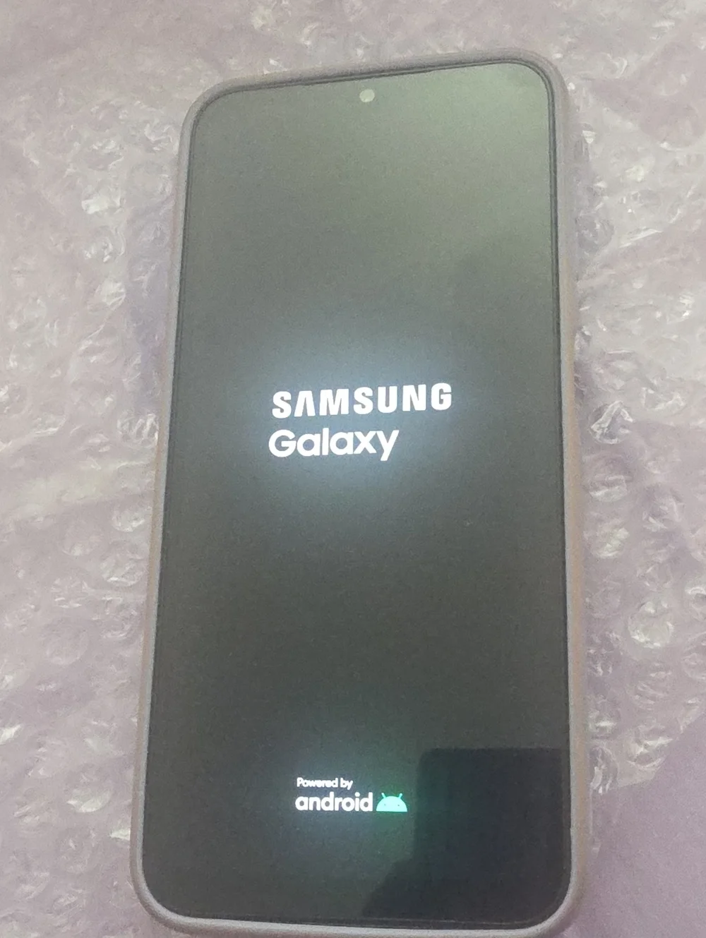 Phone Galaxy A14 5G